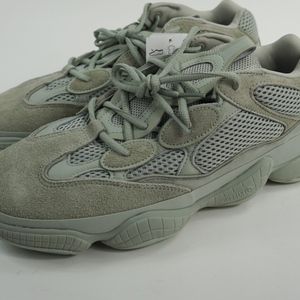 Yeezy 500 Salt